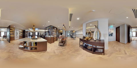 Intercontinental Perth City Centre - Sunshine Coast Tourism 0