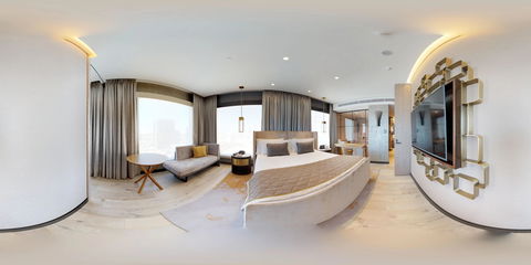 Intercontinental Perth City Centre - Sunshine Coast Tourism 1