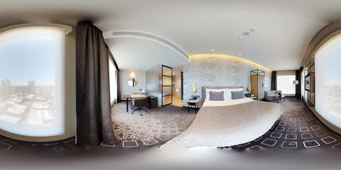 Intercontinental Perth City Centre - Sunshine Coast Tourism 2