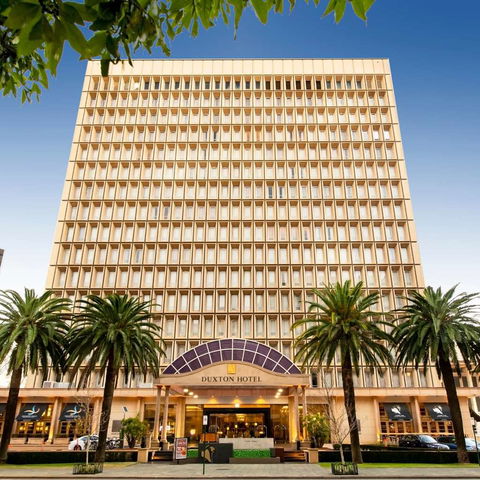 Duxton Hotel - Sunshine Coast Tourism 1
