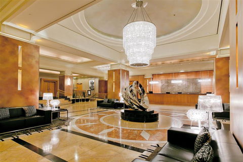 Duxton Hotel - Sunshine Coast Tourism 2