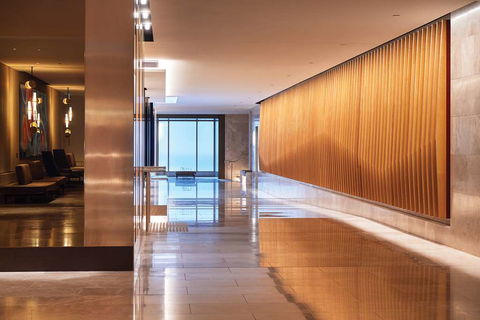 Parmelia Hilton Perth - Sunshine Coast Tourism 1