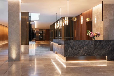 Parmelia Hilton Perth - Sunshine Coast Tourism 2