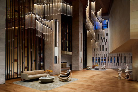 The Ritz-Carlton Perth - Sunshine Coast Tourism 0