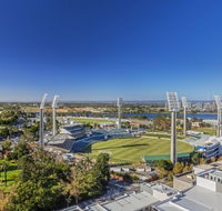 Fraser Suites Perth - Sunshine Coast Tourism