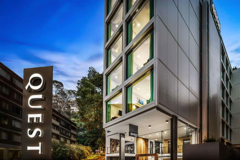 Quest Mounts Bay Road - Sunshine Coast Tourism 0