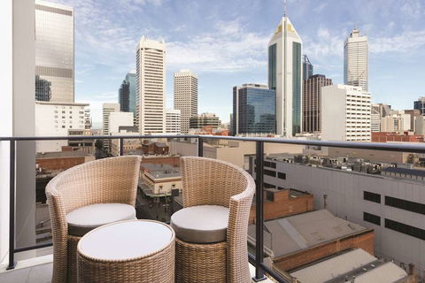 Adina Apartment Hotel Barrack Plaza - Holiday Sunshine Coast 2