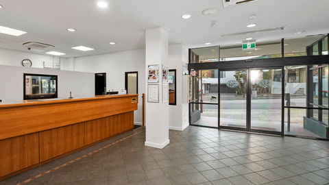 Metro Hotel Perth City - Holiday Sunshine Coast 2