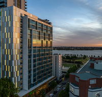 Ibis Styles East Perth Hotel - Sunshine Coast Tourism