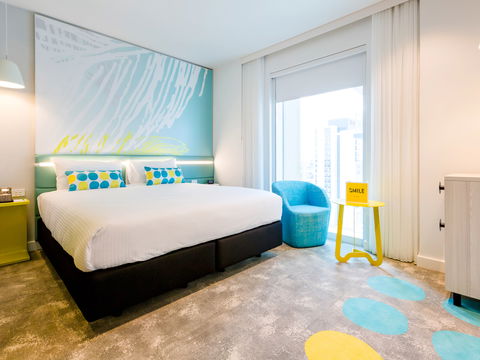 Ibis Styles East Perth Hotel - Holiday Sunshine Coast 2