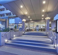 Mercure Perth On Hay - Sunshine Coast Tourism