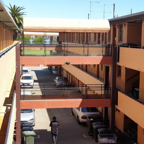 City Delivery Centre WA Sunshine Coast Tourism