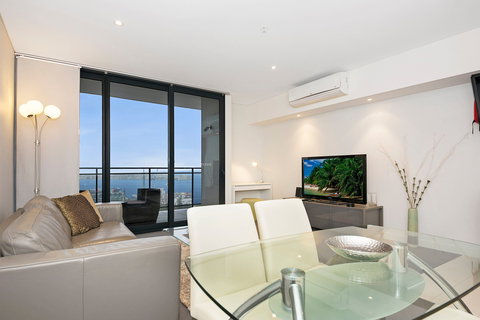 Astra Apartments Perth - Sunshine Coast Tourism 0