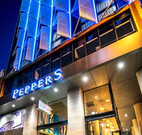 Rydges Perth Kings Square - Sunshine Coast Tourism