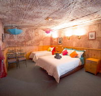 Comfort Inn Coober Pedy Experience - Holiday Sunshine Coast