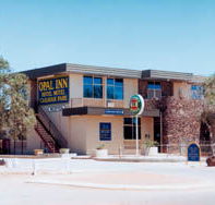 Opal Inn Hotel - Holiday Sunshine Coast