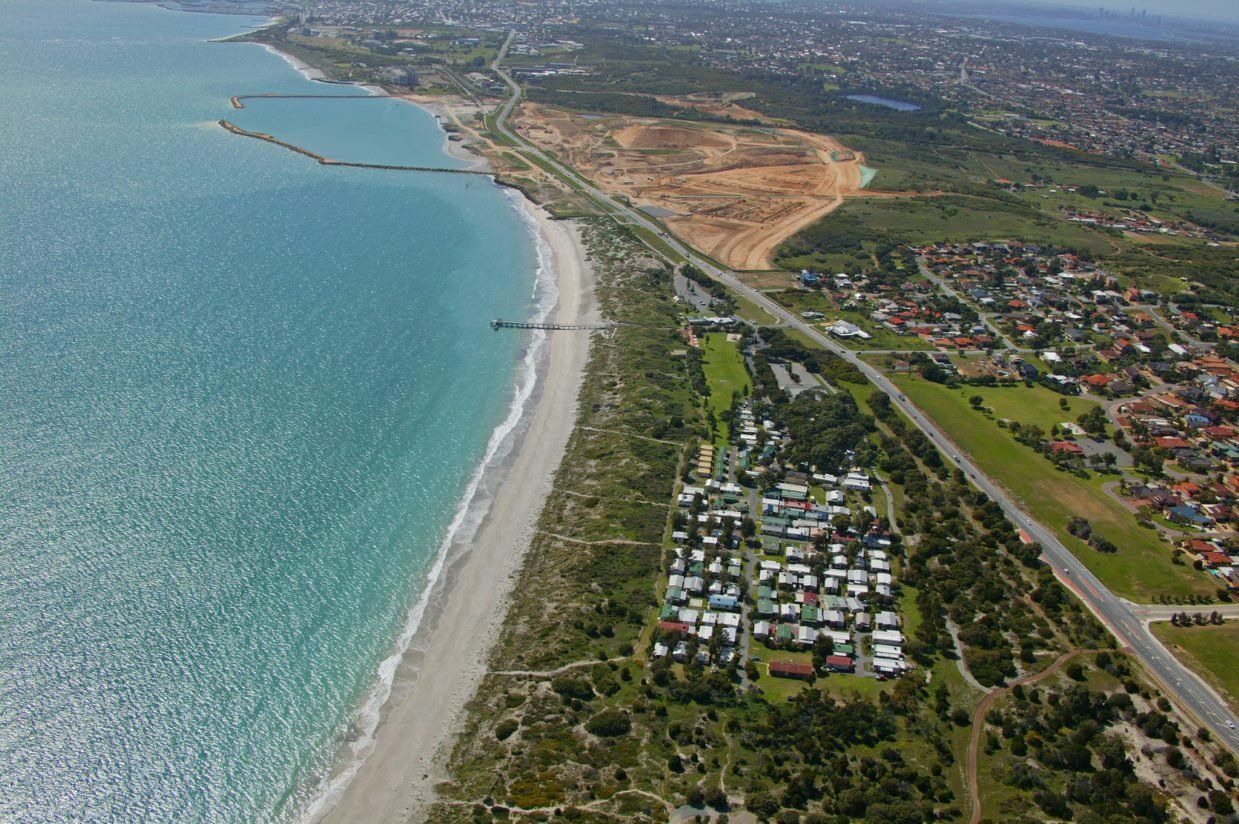 Coogee WA Sunshine Coast Tourism