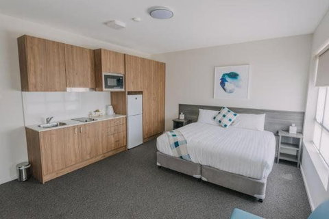 Studios on Beaumont - Sunshine Coast Tourism 1