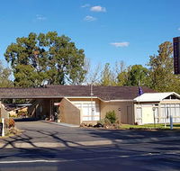 Amber Court Motor Inn - Sunshine Coast Tourism