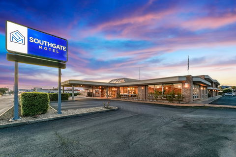 Southgate Motel - Sunshine Coast Tourism 0