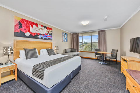 Southgate Motel - Sunshine Coast Tourism 2