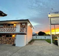 Marco Polo Motor Inn - Holiday Sunshine Coast