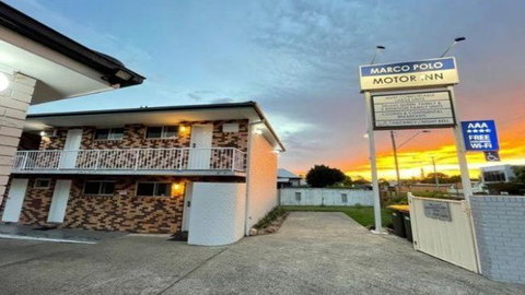 Marco Polo Motor Inn - Holiday Sunshine Coast 0