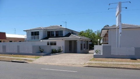 Marco Polo Motor Inn - Holiday Sunshine Coast 2