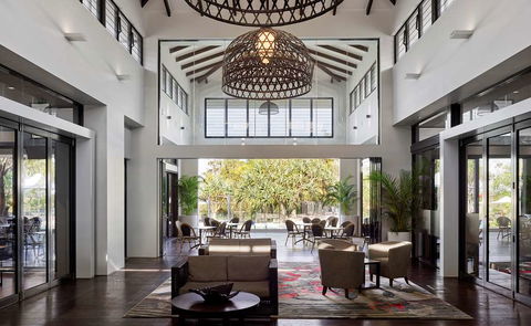 RACV Noosa Resort - Sunshine Coast Tourism 0