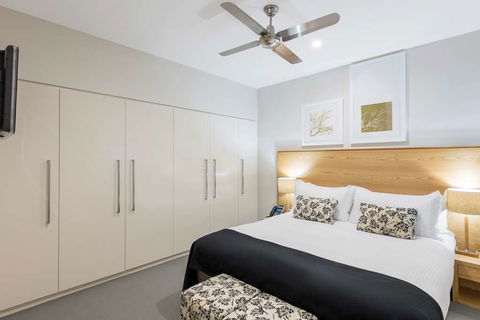 RACV Noosa Resort - Sunshine Coast Tourism 1