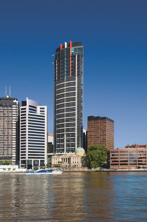 Oaks Aurora - Sunshine Coast Tourism 0