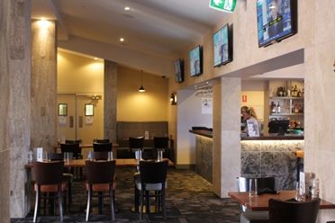 Newman Hotel - Sunshine Coast Tourism 2