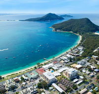 Ramada Resort Shoal Bay - Holiday Sunshine Coast