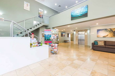 Ramada Resort Shoal Bay - Holiday Sunshine Coast 2