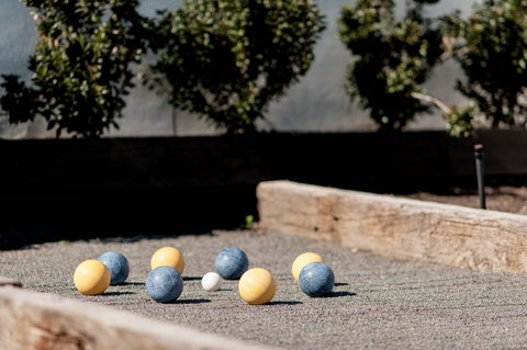 Hotel Nelson - Holiday Sunshine Coast 2