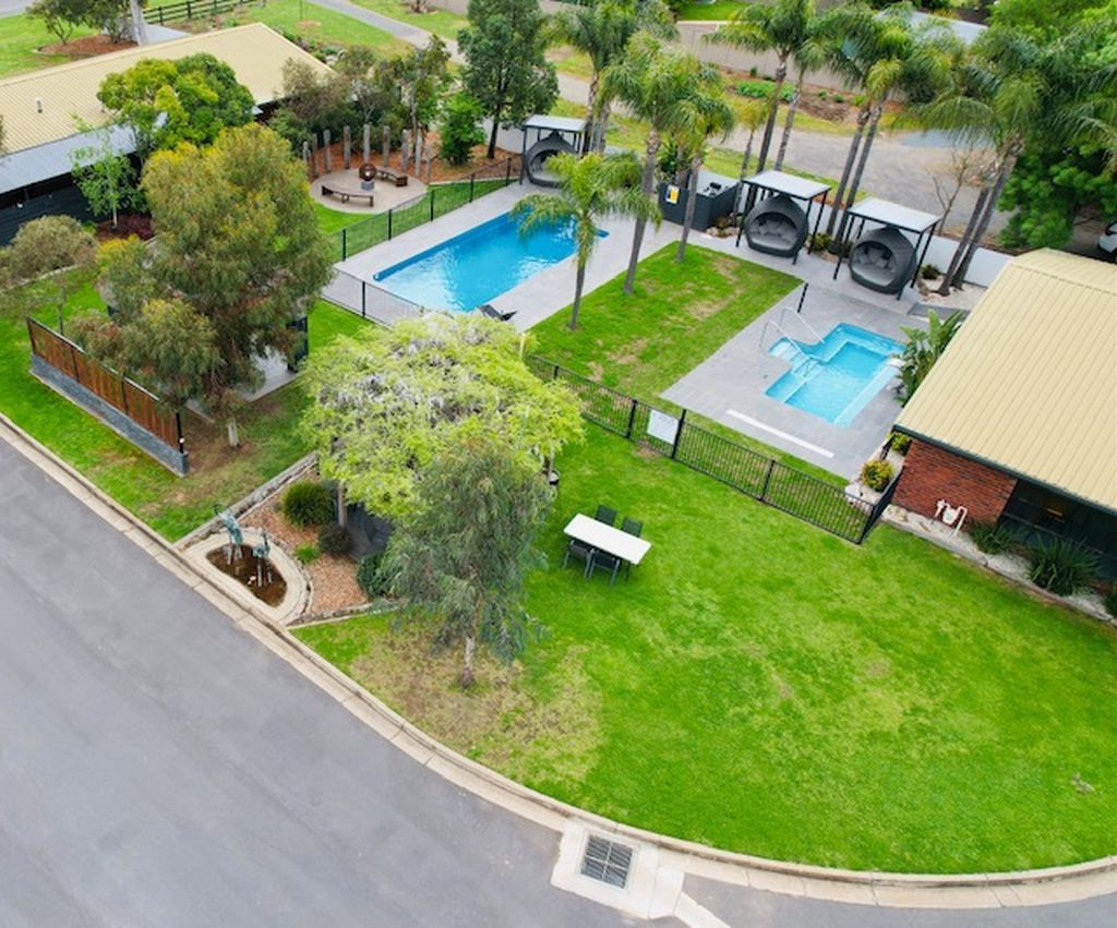 Corowa NSW Holiday Sunshine Coast
