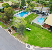 Federation Motor Inn - Holiday Sunshine Coast