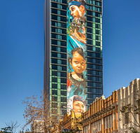 Art Series - The Adnate - Sunshine Coast Tourism