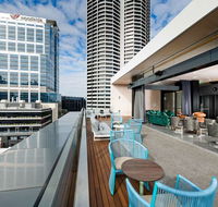 The Melbourne Hotel - Sunshine Coast Tourism
