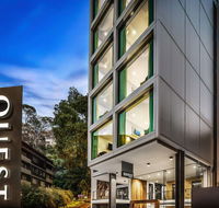 Quest Mounts Bay Road - Sunshine Coast Tourism