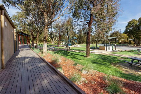 Ramada Resort Phillip Island - Holiday Sunshine Coast 1