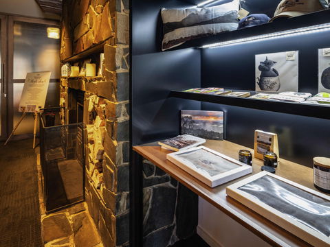 Peppers Cradle Mountain Lodge - Sunshine Coast Tourism 2