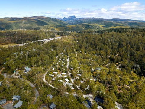 Discovery Parks Cradle Mountain - Sunshine Coast Tourism 0