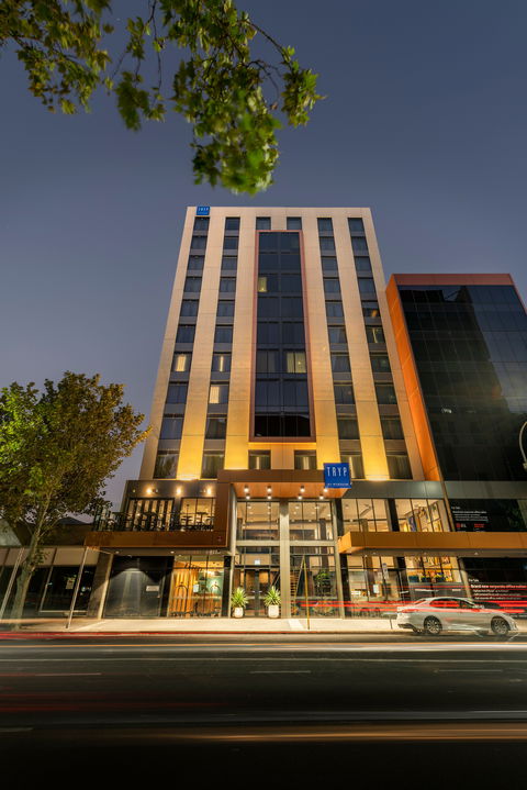 TRYP by Wyndham Pulteney Street - Holiday Sunshine Coast 2