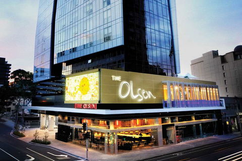 The Olsen- Art Series Hotel - Sunshine Coast Tourism 0