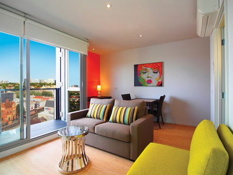 Oaks South Yarra - Sunshine Coast Tourism 2
