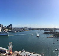 Milson Serviced Apartments - Sunshine Coast Tourism