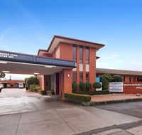 Sovereign Park Motor Inn - Holiday Sunshine Coast