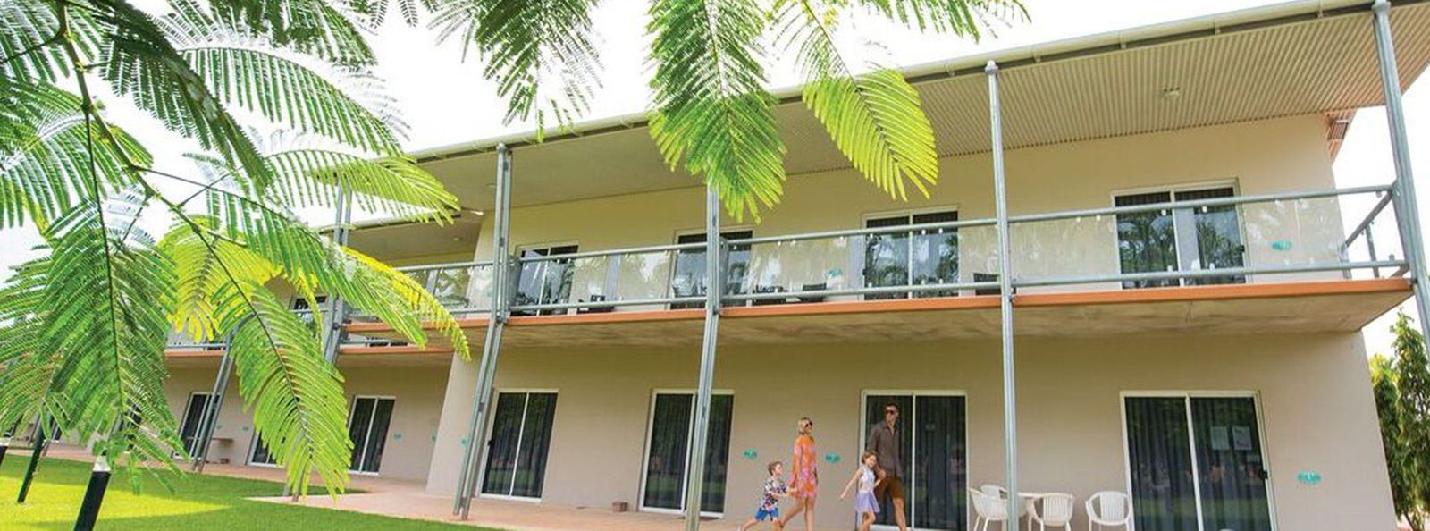 Apoinga ACT Sunshine Coast Tourism