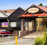 Caringbah Hotel a NightCap Hotel - Holiday Sunshine Coast